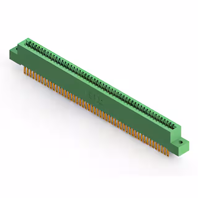 842-100-500-202 EDAC Inc.  Connecteurs de bordure